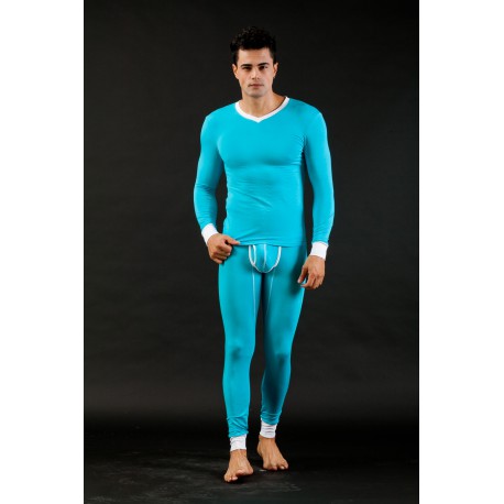 Essential Thermal Playera