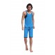 Phantom Playera Tirantes Gym Tank Top