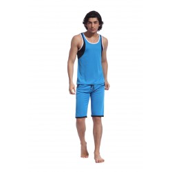 Phantom Playera Tirantes Gym Tank Top