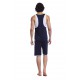 Phantom Playera Tirantes Gym Tank Top