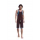 Phantom Playera Tirantes Gym Tank Top