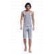 Phantom Playera Tirantes Gym Tank Top