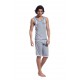 Phantom Playera Tirantes Gym Tank Top