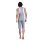 Phantom Playera Tirantes Gym Tank Top
