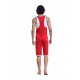 Phantom Playera Tirantes Gym Tank Top