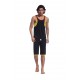 Phantom Playera Tirantes Gym Tank Top