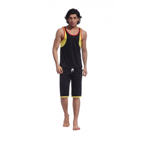 Phantom Playera Tirantes Gym Tank Top