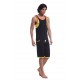 Phantom Playera Tirantes Gym Tank Top