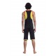 Phantom Playera Tirantes Gym Tank Top