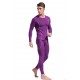 BAMBOO Playera Termal