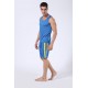 Sport Playera Tirantes Gym Tank Top