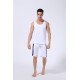 Sport Playera Tirantes Gym Tank Top