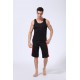 Sport Playera Tirantes Gym Tank Top