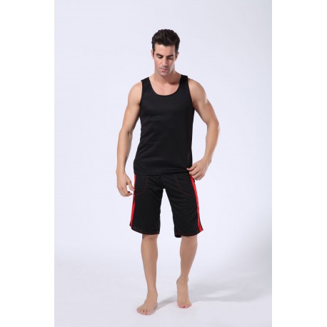 Sport Playera Tirantes Gym Tank Top