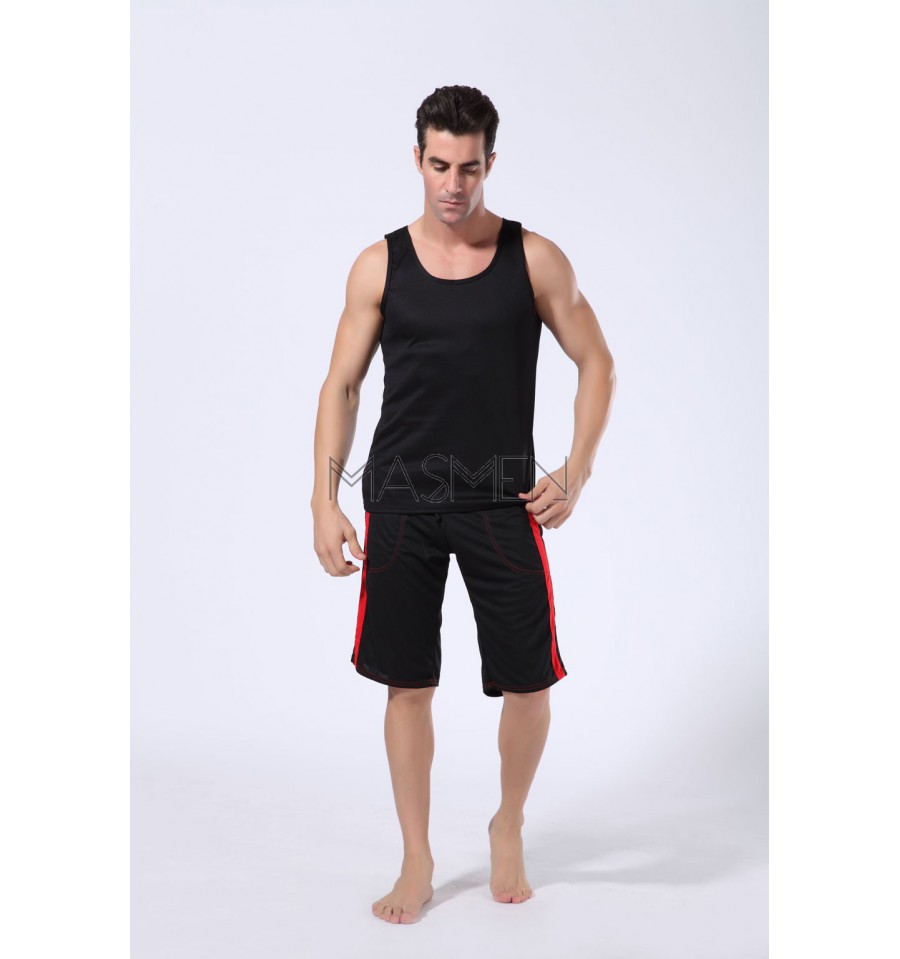 Playera Tirantes SPORT Underwear -