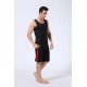 Sport Playera Tirantes Gym Tank Top