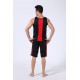 Sport Playera Tirantes Gym Tank Top