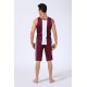 Sport Playera Tirantes Gym Tank Top