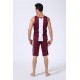 Sport Playera Tirantes Gym Tank Top