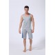 Sport Playera Tirantes Gym Tank Top