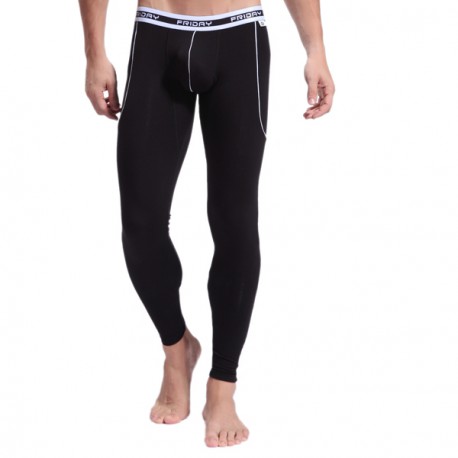 BAMBOO Long Johns Pants