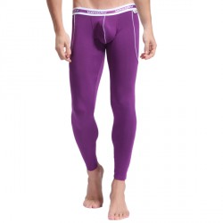 BAMBOO Long Johns Pants - wang-jiang