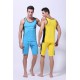 Liberty Playera Tirantes Gym Tank Top