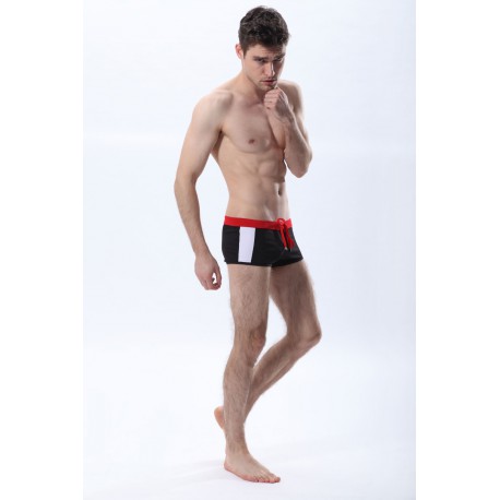 Fox Short Boxer Ropa Interior