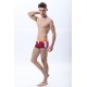 Fox Short Boxer Ropa Interior