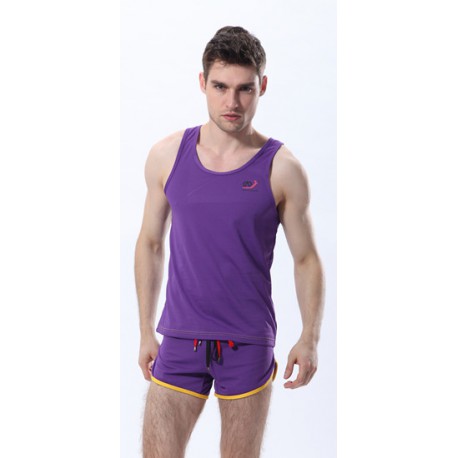 Fox Playera Ropa Gym