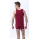 Fox Playera Ropa Gym