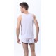 Fox Playera Ropa Gym