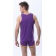 Fox Playera Ropa Gym