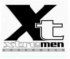 Xtremen Underwear
