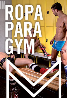 Ropa Para Gym